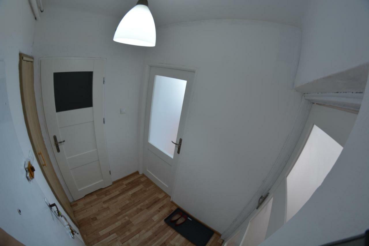 Appartement Ul. Ugorek Kolo Areny à Cracovie Extérieur photo