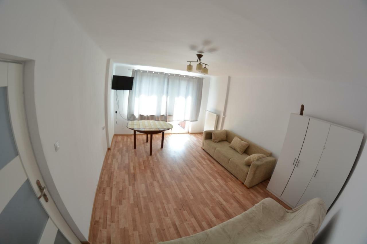 Appartement Ul. Ugorek Kolo Areny à Cracovie Extérieur photo