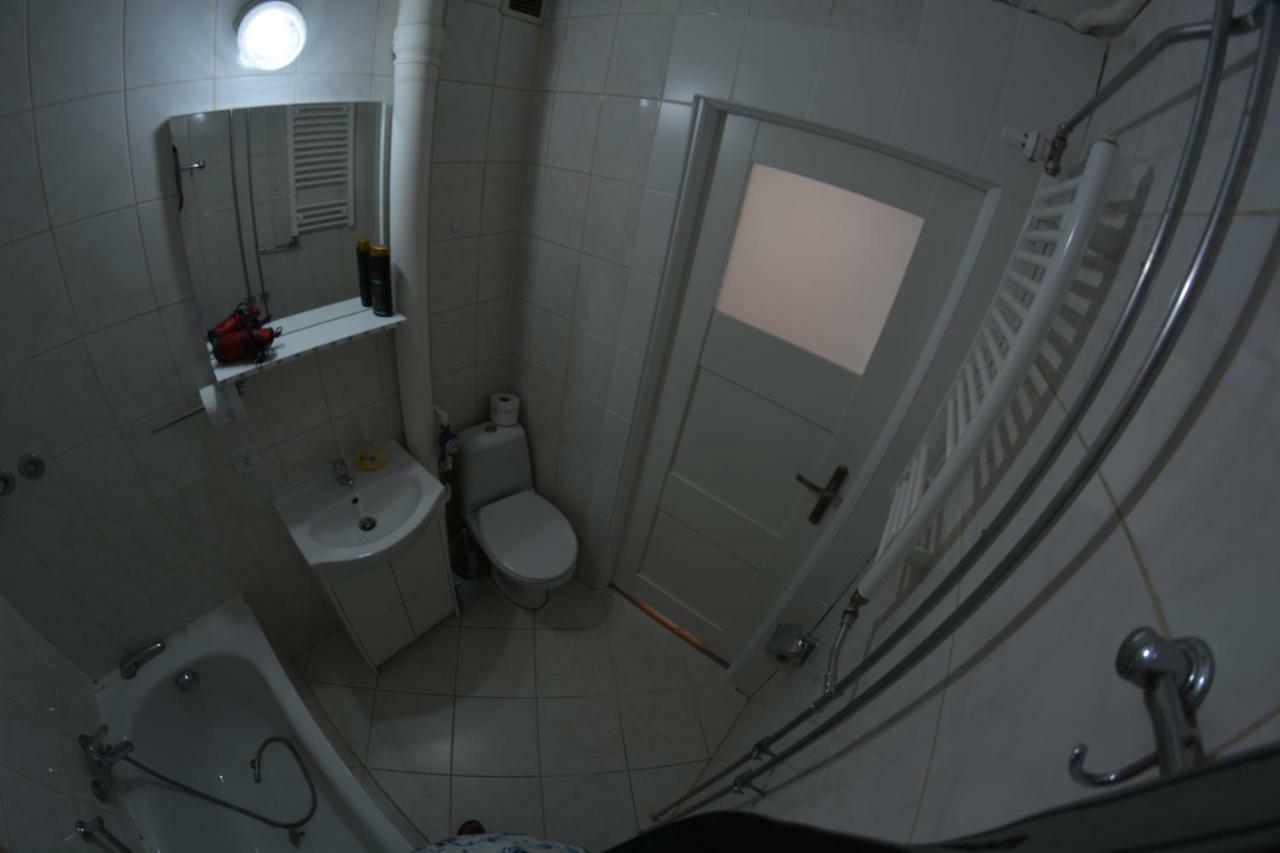 Appartement Ul. Ugorek Kolo Areny à Cracovie Extérieur photo